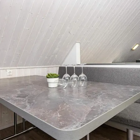 Two-bedroom In 37 Holiday home Wendtorf