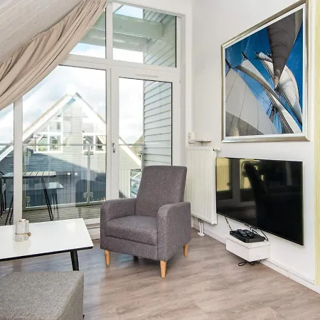 Two-bedroom In 37 *