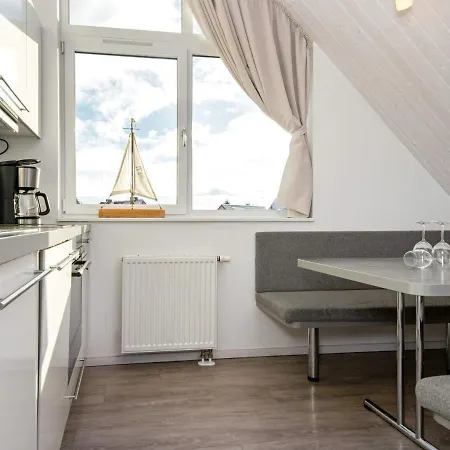 Ferienhaus Mit Panorama-Meerblick *