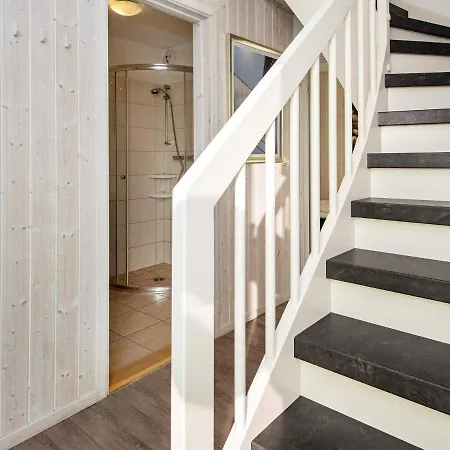 Holiday home Two-bedroom In 37 *