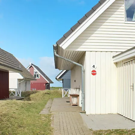 Ferienhaus Mit Panorama-Meerblick * Wendtorf