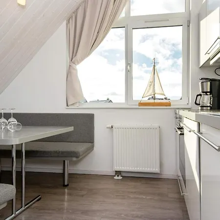 Two-bedroom In 37 *