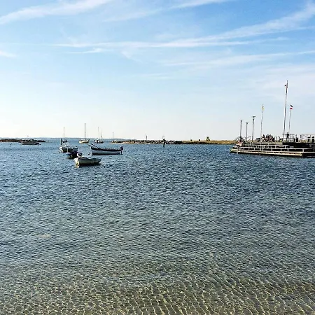 4 Person In Casa vacanze *