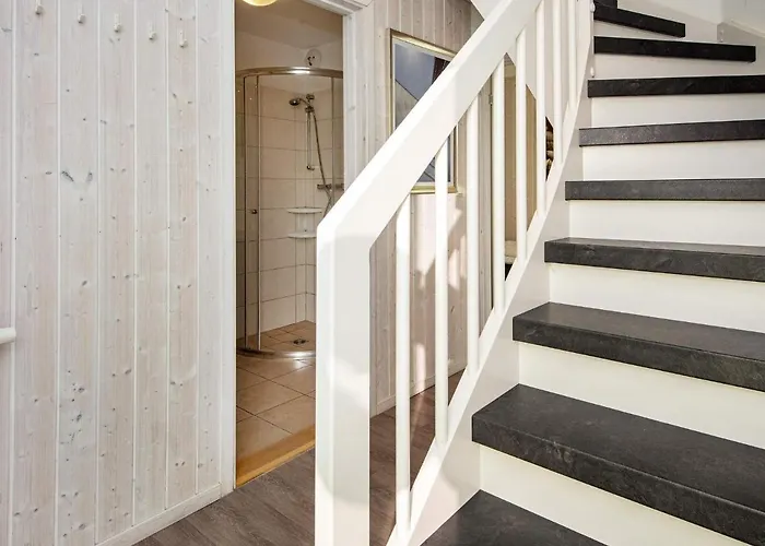 Casa de Férias 4 Person In *